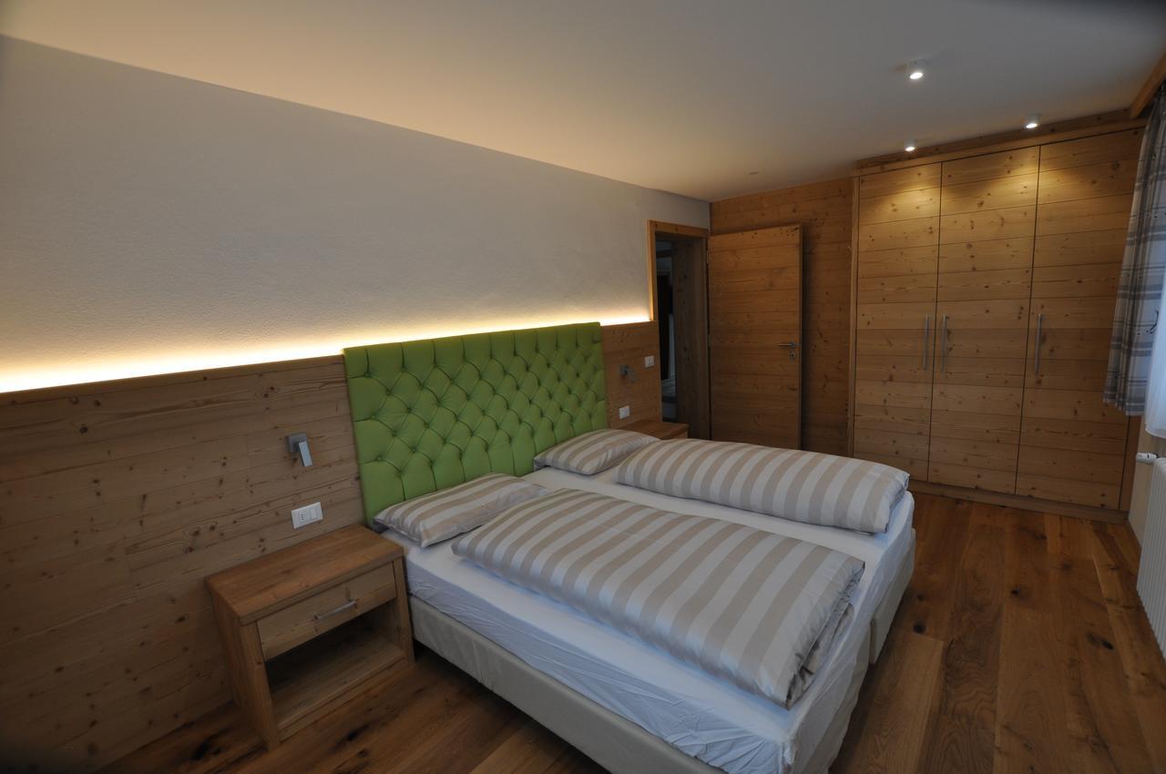 Piccolo Hotel Claudia No Pets San Vigilio Di Marebbe Exterior foto