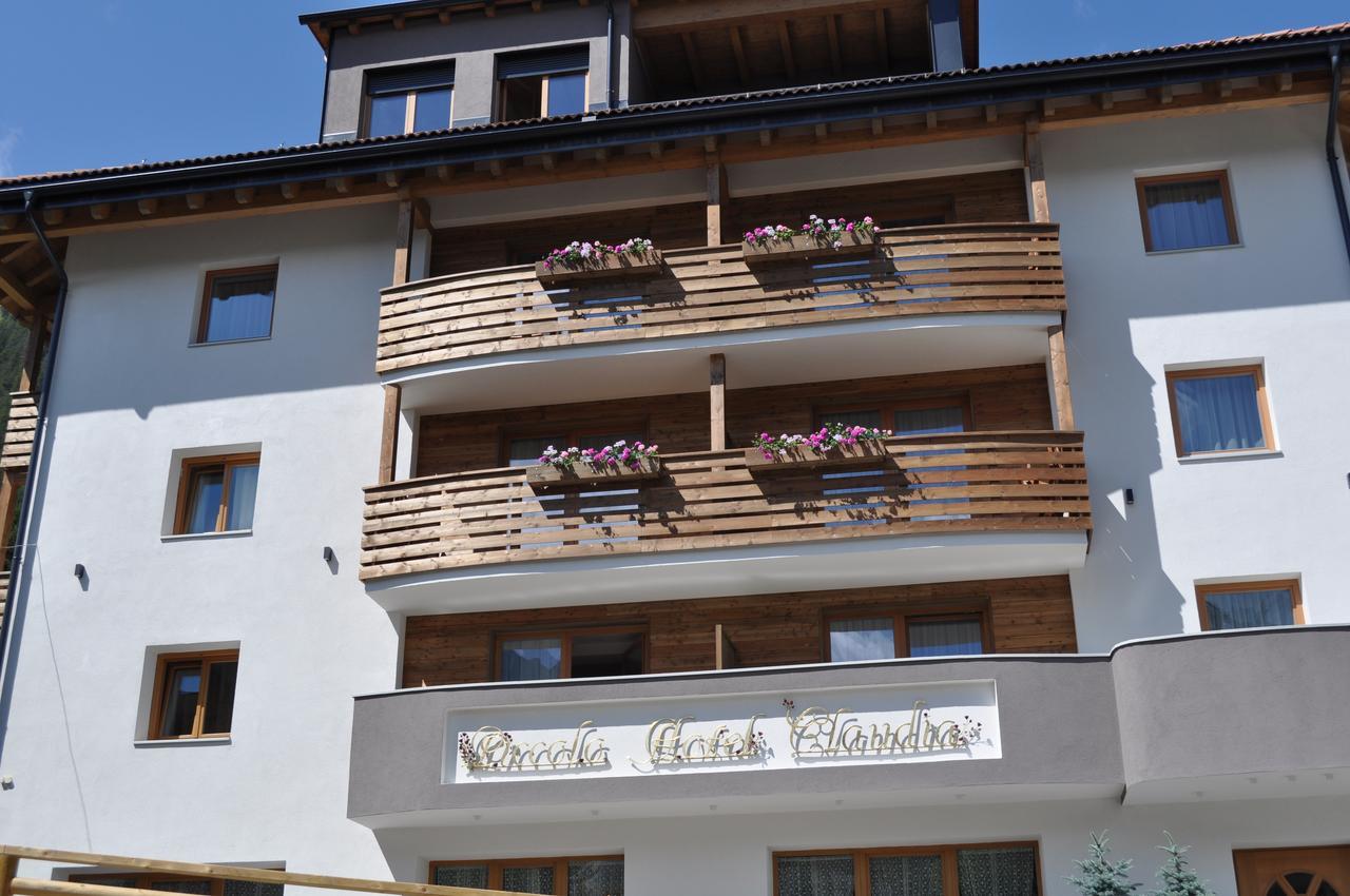 Piccolo Hotel Claudia No Pets San Vigilio Di Marebbe Exterior foto