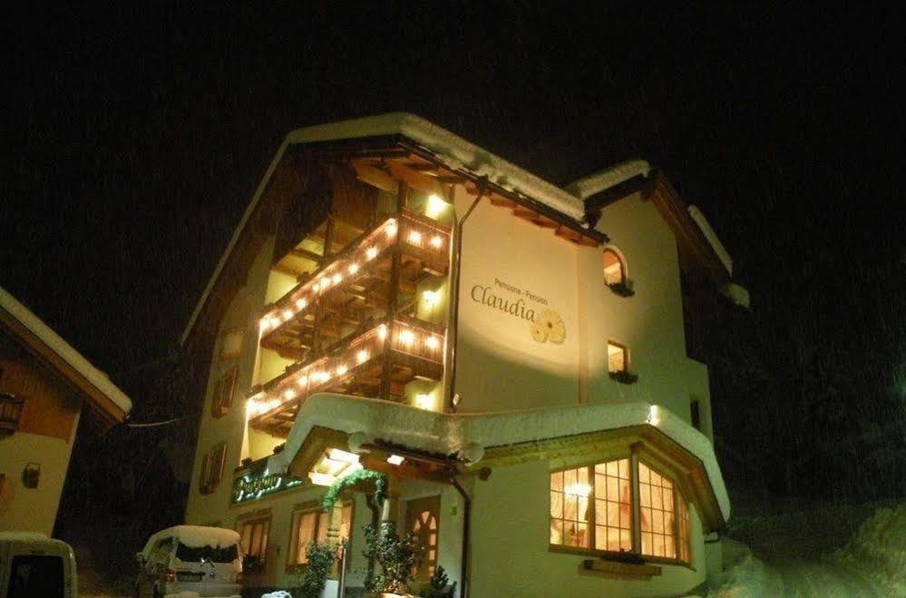 Piccolo Hotel Claudia No Pets San Vigilio Di Marebbe Exterior foto